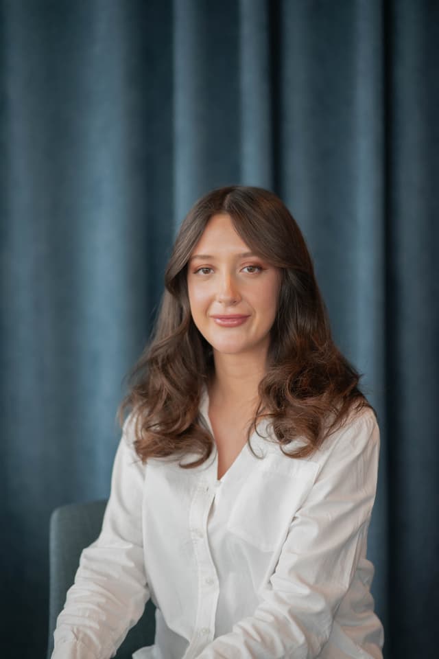 Merisa Bijedic