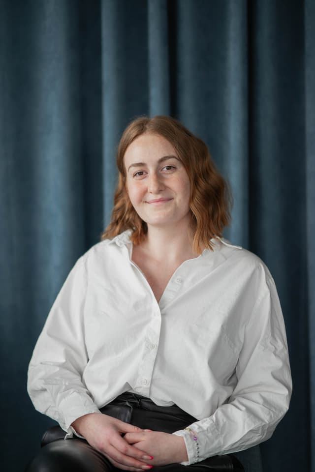Nermina Culesker